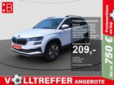Skoda Karoq Tour 2.0 TDI 110 kW DSG Tour NAVI AMUNDSEN - Skoda Karoq in Solingen
