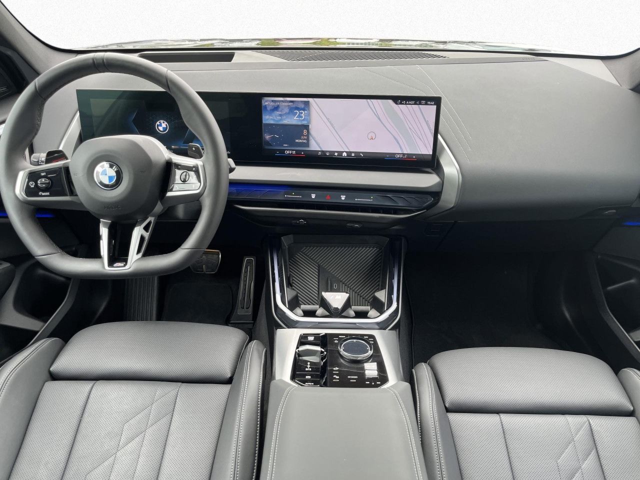 BMW X3 - Bild 13