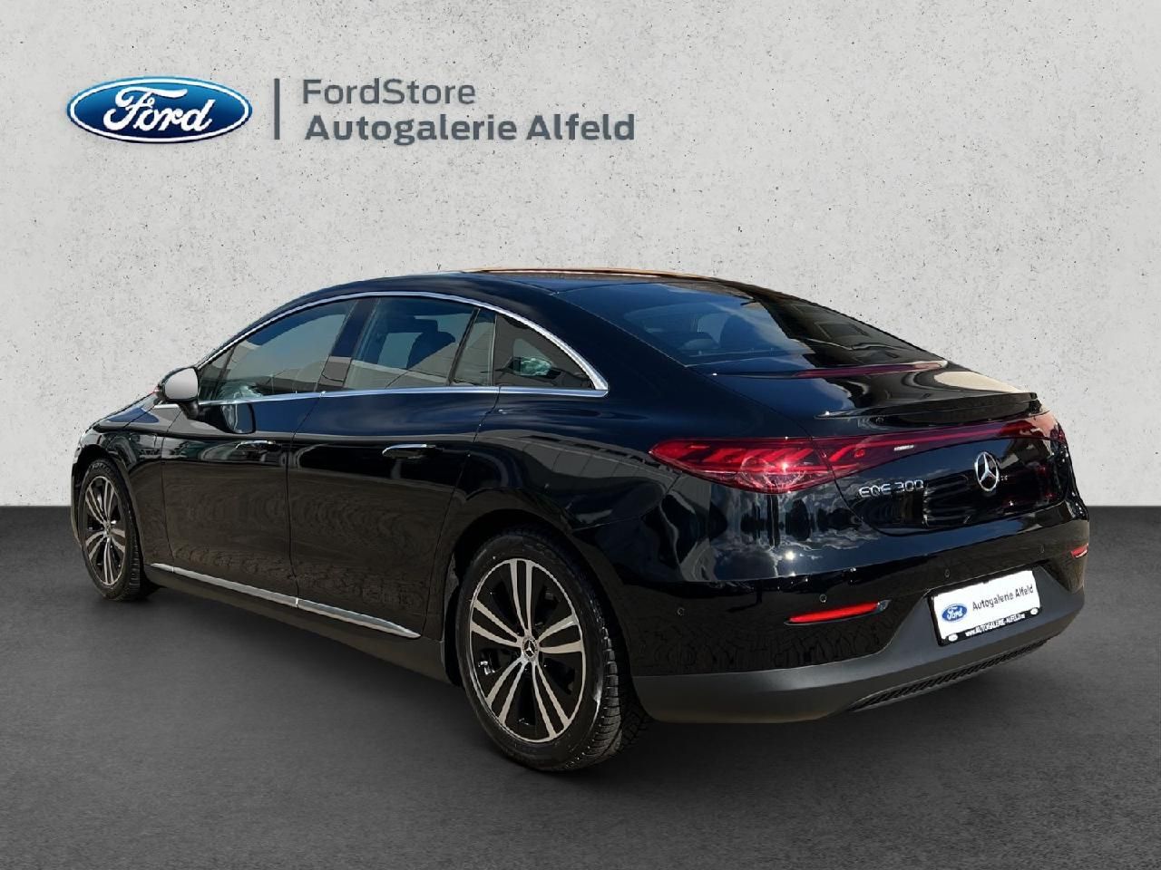 Mercedes-Benz EQE EQE 300 LM 8x19 Advanced Paket foto 3
