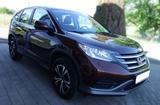 Honda CR-V Comfort 4WD.AHK.Allwetterreifen - Honda mit Diesel-Antrieb: Allradantrieb