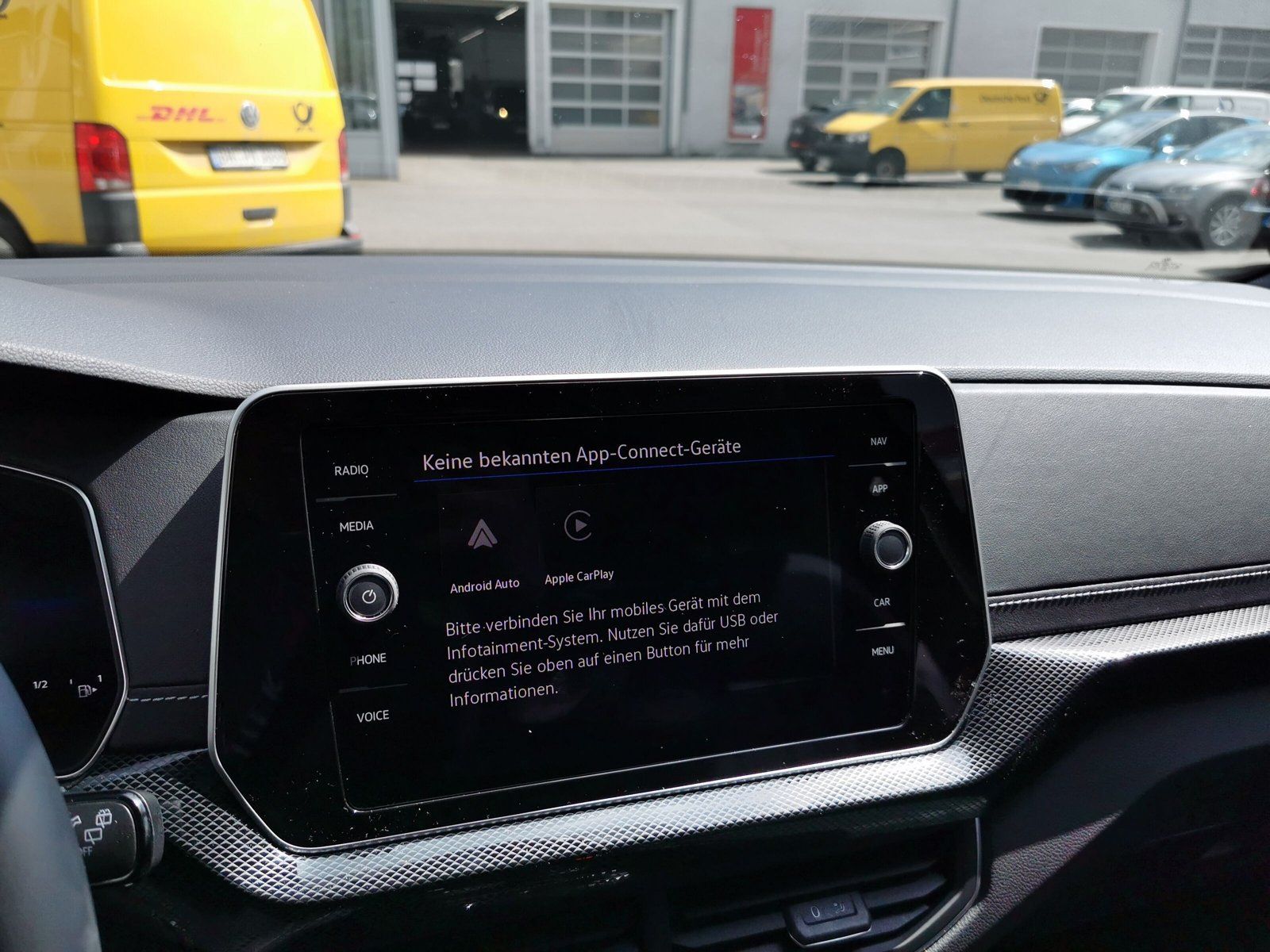 Volkswagen T-Cross - Bild 17