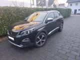 Peugeot 3008 1.Hand TÜV 11/26 LED. SHZ. Zahnriemen neu - Peugeot 3008 in Freiburg