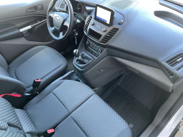 Fahrzeugabbildung Ford Transit Connect 1.0 EcoBoost 210 L2 Trend Sitzhe