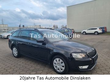 Skoda Octavia - 2