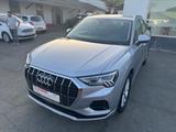 Audi Q3 40 TFSI quattro/GSG/Teilleder/LED/ - Audi Q3 40 TFSI Gebrauchtwagen