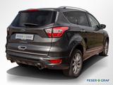 Ford Kuga 1.5 Vignale Aut. Leder/LenkrHz/AHK/Xenon - gebrauchte Ford Kuga aus dem Jahr 2019