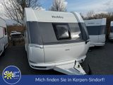 Hobby Excellent Edition 545 KMF Modell 2025  - Hobby Excellent 545 kmf