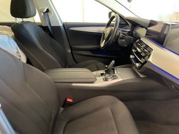 BMW 520 - 3