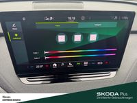 Skoda Enyaq - Vorschau Bild 19