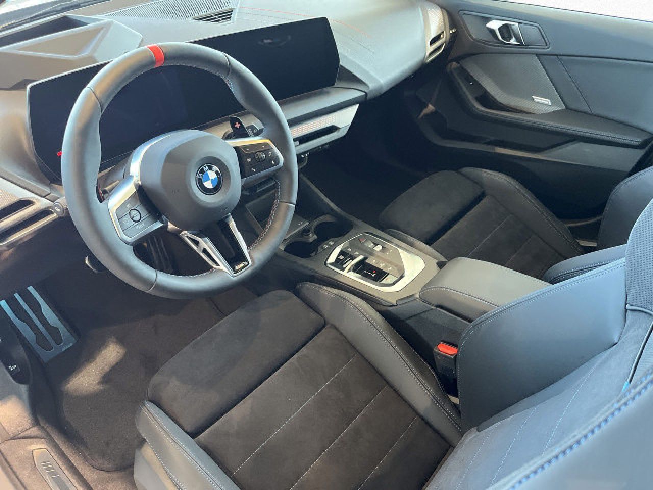 BMW M135 - Bild 11