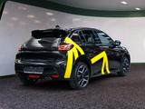 Peugeot 208 GT Hybrid 136 e-DSC6 PANO LED 360° KAMERA - Peugeot 208 mit Schiebedach