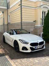 BMW Z4 M40i Garantie-H/K sound - BMW Z4 aus 2023