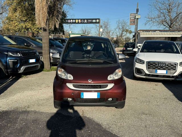 Smart ForTwo 1.0 71 cv - 2008 - GPL