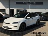 Tesla MODEL X PLAID | FULL SELF DRIVE | 6SEAT | 22 - Tesla Model X: Plaid