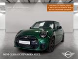 MINI Cooper S JCW Trim Harman/K Head-Up Kamera - MINI Coupe Serie mit Schiebedach