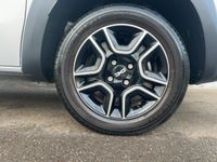 Dacia Spring - Vorschau Bild 19