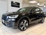 Audi Q2 2,0 TDi quattro sport S line/Navi/Leder - Audi Q2 Gebrauchtwagen in Köln