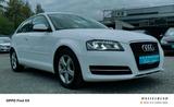 Audi A3 1.6 TDI e Attraction Klimaautomatik Neu Tüv - Audi A3: TDI Attraction