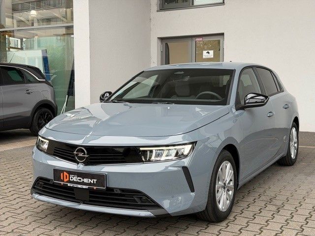 Fahrzeugabbildung Opel Astra Edition 1.2l 96kW 130PS/Kamera/Navi!
