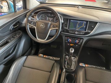 Opel Mokka X 1.4 Innovation Aut. *LED*NAVI*SHZ*PDC*