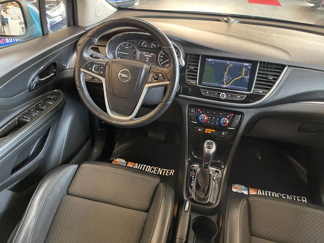 Opel Mokka X 1.4 Innovation Aut. *LED*NAVI*SHZ*PDC*