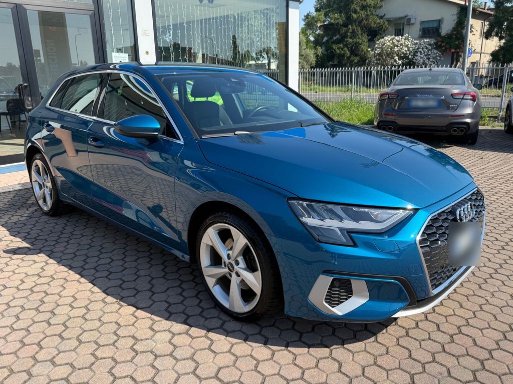 Image of Audi A3