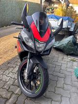 Aprilia Rs125 - APRILIA RS 125