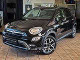 Fiat 500x 1.4 MultiAir Cross 4x2 - Fiat 500: Schwarz
