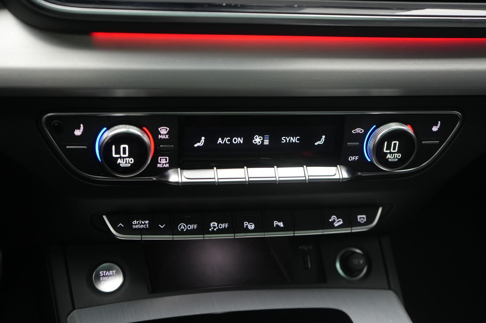 Audi Q5 50 TDI Sportback quattro S line Kamera/Pano/A