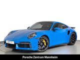 Porsche 992 911 Turbo S SportDesign Lift Sportabgas Burm