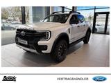 Ford Ranger 2,0 l EcoBlue Doppelkabine Autm. Wildtrak