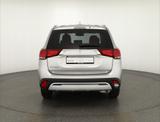 Mitsubishi Outlander 2.0 MIVEC Diamant Edition Navi Kamera - gebrauchte Mitsubishi Outlander aus dem Jahr 2020