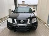 Nissan pathfinder LE V6  44 LB.AHK.SHZ - gebrauchte Nissan Pathfinder aus dem Jahr 2013