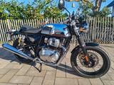 Royal Enfield Continental GT650 Cafe Racer Einzelsitz - ROYAL ENFIELD CONTINENTAL GT