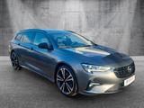 Opel Insignia B ST "GS Line Plus" Sport-Paket/20Zoll - Opel Insignia mit Diesel-Antrieb: Leder, Kombi