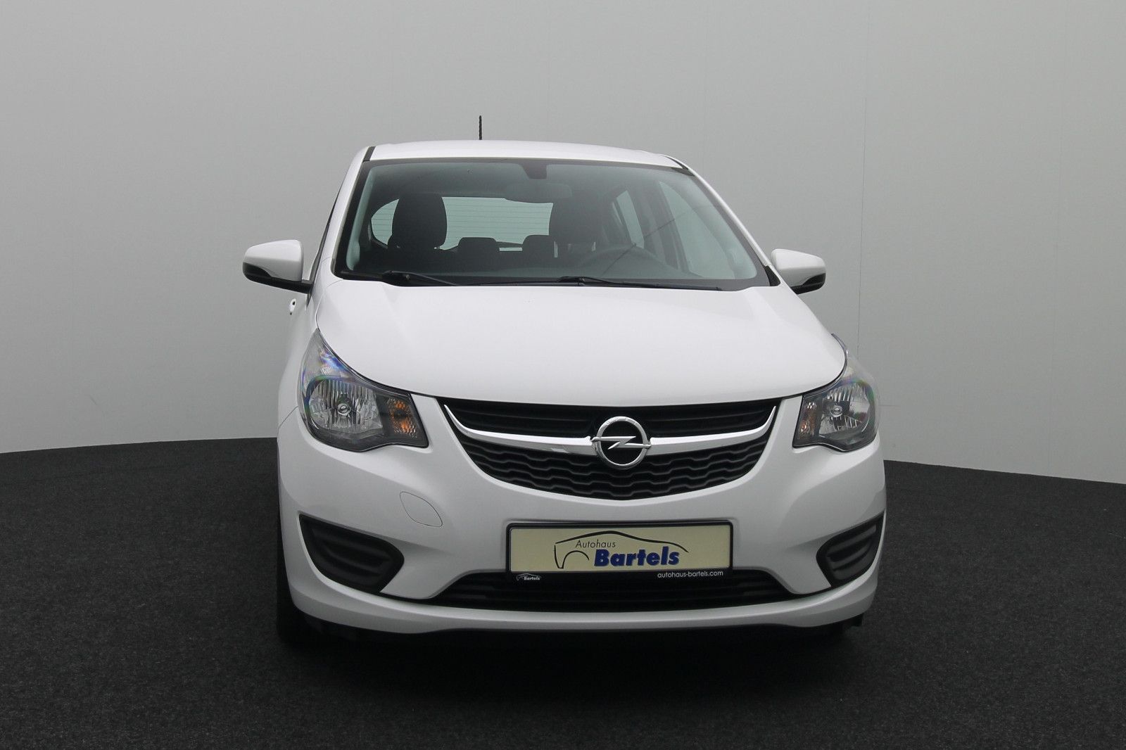 Fahrzeugabbildung Opel Karl 1.0 120 Jahre Start/Stop