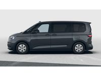 Volkswagen T7 Multivan - Vorschau Bild 5