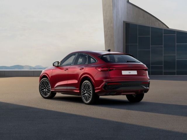 Audi Q5 - Bild 4