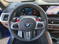 BMW X6 M - Vorschau Bild 15