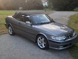 Saab 9-3 Cabrio Bj. 2001 - Saab 9-3 aus 2001