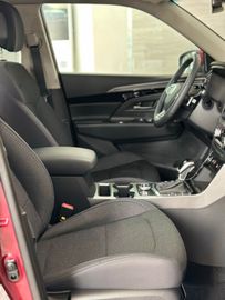 Fahrzeugabbildung Ssangyong Korando RUBY*LED*TOTWINKEL*NAVI*ALLRAD*