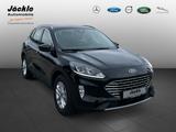 Ford Kuga Titanium - WINTER-PAKET, ALLRAD - Ford Kuga mit Diesel-Antrieb: Allradantrieb, Geländewagen, Automatik