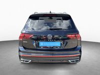 Volkswagen Tiguan Allspace - Vorschau Bild 6