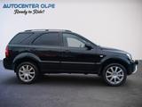 Kia Sorento 2.5 **2.Hand-Klimaautomatik-** - Kia Sorento mit Diesel-Antrieb: 2.5