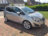 Opel Meriva 1.4 ecoFLEX Edition 103kW S/S Edition - Opel Meriva Gebrauchtwagen in Hamm