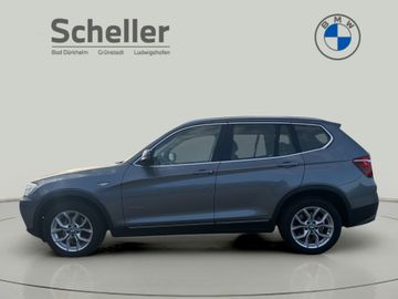 BMW X3 - 3