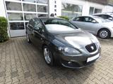 Seat Leon Style Copa - Seat Leon: Copa