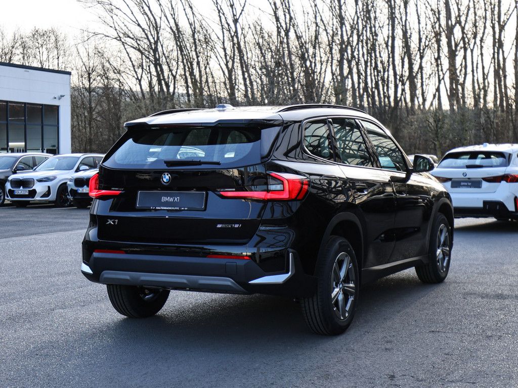 BMW X1 - Bild 5