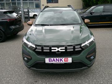 Dacia Jogger Extreme+