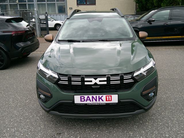 Dacia Jogger Extreme+